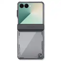 Falabella Estuche Antigolpe para Galaxy S25 Ultra Iceblade Prop Magsafe oferta