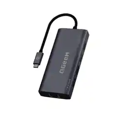 Falabella HUB Usb 9 en 1 oferta