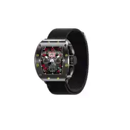 Falabella Reloj Inteligente JKMX V68 Pantalla AMOLED oferta