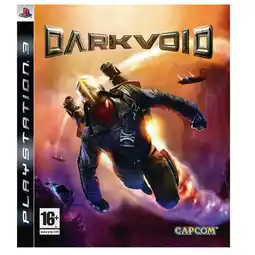 Falabella Dark void - playstation 3 oferta