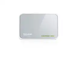 Falabella Switch TP-LINK NO administrable 5 puertos RJ4510 100Mbps oferta