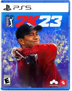 Falabella PGA TOUR 2K23 Playstation 5 oferta