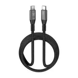 Falabella KX USB-C cable 240W 480mbps 6ft 1.8m Braided oferta