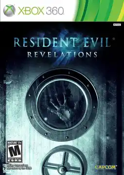 Falabella Resident evil revelations - xbox 360 oferta