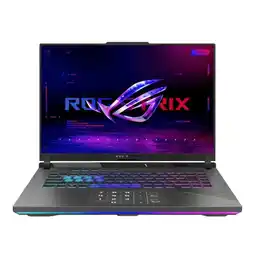 Falabella PORTÁTIL Gaming G614PM RV027 Ryzen 9 8940HX RAM DDR5 32GB SSD 1TB RTX 5060 16 WUXGA innovador oferta
