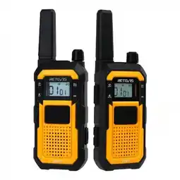 Falabella Radio Retevis RB48 Walkie Talkie oferta