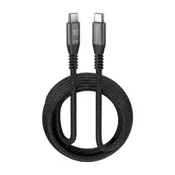 Falabella KX USB-C cable 240W 480mbps 10ft 3m Braided oferta