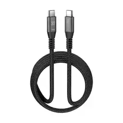 Falabella KX USB-C cable 100W 480mbps 6ft 18m Braided oferta