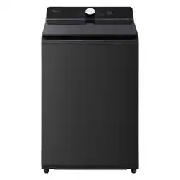 Alkomprar Lavadora LG Carga Superior 23 Kilos WT23NBTX6 Negra oferta