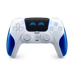 Alkomprar Control PLAYSTATION Inalámbrico PS5 Dualsense Astro Bot JOYFUL Blanco oferta