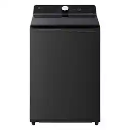 Alkomprar Lavadora LG Carga Superior 22 Kilos WT22NBTX6P Negra oferta