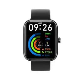 Alkomprar Reloj KALLEY K-SWNX 46.48 mm Negro Mate oferta