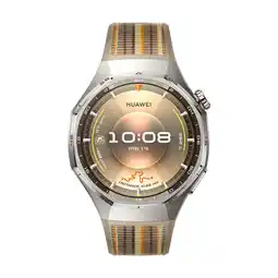 Alkomprar Reloj HUAWEI Watch GT6 Pro 46mm Café Claro oferta