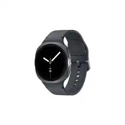 Alkomprar Reloj SAMSUNG Galaxy Watch 8 40 mm Gris Oscuro oferta