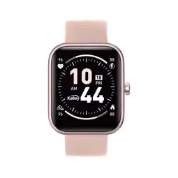 Alkomprar Reloj KALLEY K-SWRX 46.48 mm Rosado Mate oferta