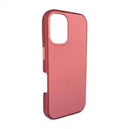 Falabella Estuche Symmetry Para iPhone 16 Pro - Morado Claro oferta