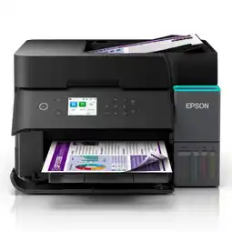 Falabella Impresora Multifuncional 3 en 1 EcoTank L6370 Wi-Fi oferta