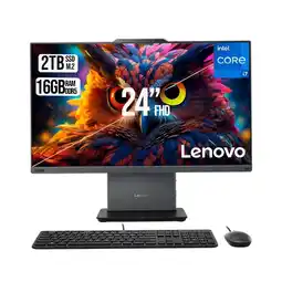 Falabella TODO EN UNO NEO 50A INTEL CORE I7-13620H SSD 2TB RAM 16GB LED 24 FHD oferta