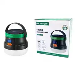 Falabella Lámpara De Emergencia Recargable Inalámbrica 50w oferta