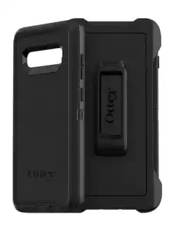 Falabella Estuche Defender Para Samsung Galaxy S10 - Negro oferta