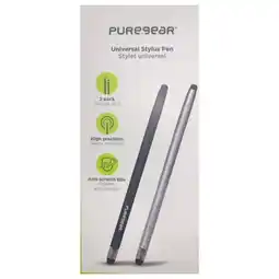 Falabella Lapiz Tactil Universal - 2 unidades oferta