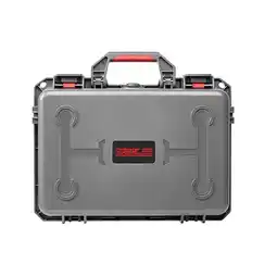 Falabella Maleta Profesional Con Luz Led Para Drone Dji Mini 3y Mini 4 Pro oferta