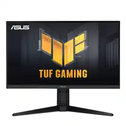Falabella Sumérgete en tus juegos con el TUF 27” IPS 180Hz Original oferta