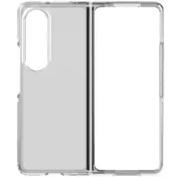 Falabella Estuche Compatible con Galaxy Z Fold 3 Evo Clear oferta