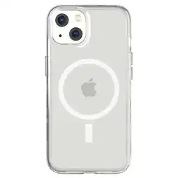 Falabella Estuche Compatible con ¡Phone 14 / 13 Evo Clear con Magsafe oferta