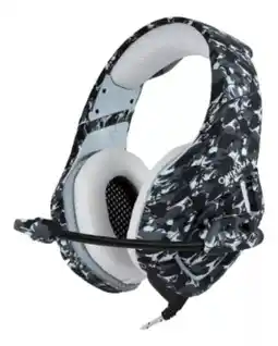 Falabella AUDIFONOS GAMER K-1 oferta