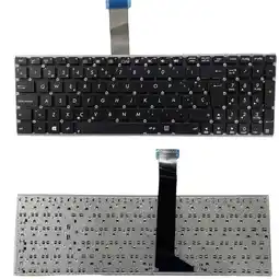 Falabella Teclado Para Asus X550C K550D X550D X552 R510 A550j Español oferta