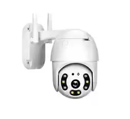 Falabella Camara Seguridad Exteriores e Interiores PTZ oferta