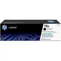 Falabella Tambor de creación de imágenes original laserjet 19a oferta
