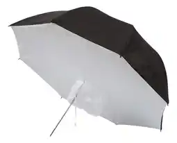 Falabella Sombrilla Reflectante Softbox Plegable 110cm Fotografia oferta