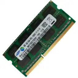 Falabella Memoria Ram 4gb Pc3l 12800 - 1600 Mhz Para Portatil oferta