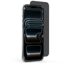 Falabella Protector Pantalla Compatible con iPhone 17 Pro Max Vidrio Privacidad oferta