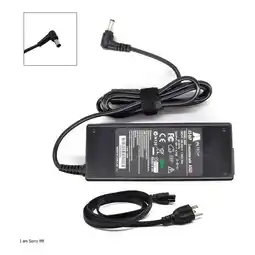 Falabella Cargador Toshiba / Asus 19v, 4.74a, 5.5*2.5 oferta