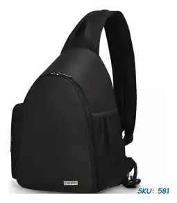 Falabella Estuche Maletin Bolso Para Camaras Canon Nikon Sony oferta