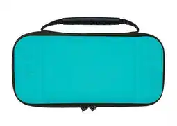 Falabella Estuche Rígido Turquesa Para Switch Lite oferta