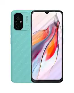 Falabella Protector Pantalla Hidrogel Compatible Con Redmi 12C Clear oferta