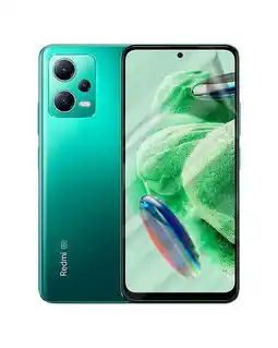 Falabella Protector Pantalla Hidrogel Compatible Con Redmi Note 12 4G Clear oferta