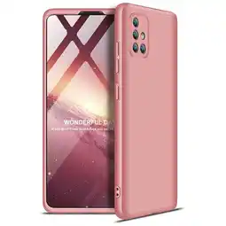Falabella Funda Carcasa Estuche Protector Para Samsung A71 Rosa oferta