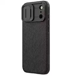 Falabella Estuche CamShield compatible con iPhone 17 Pro Max oferta