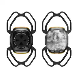 Falabella Soporte De Celular Para Motocicleta ventilador Cooler GW05 oferta