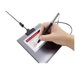 Falabella Tableta De Firmas Stu-530-ch - 5 Pulgadas - 2540 Lpi oferta