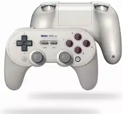 Falabella Control 8bitdo Pro 2 Inalámbrico G Classic Edition Switch, PC oferta