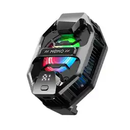 Falabella Ventilador Cooler Memo Dl20 Con Modo IA Sistema Inteligente oferta