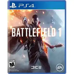 Falabella Battlefield 1 - playstation 4 oferta