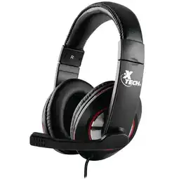 Falabella Audífonos Gamer Kalamos USB oferta