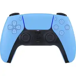 Falabella Control PS5 Azul - 5 oferta